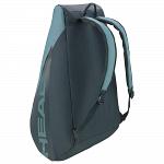 Head Tour Thermobag L (9R) Cyan Blue